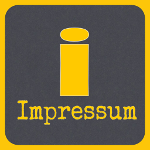 Impressum, AGB, Haftungsausschluss